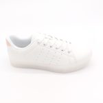 adam's λευκό/ roz sneaker