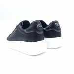 renato garini μαύρο sneakers