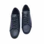 renato garini μαύρο sneakers
