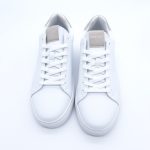 renato garini sneakers λευκό