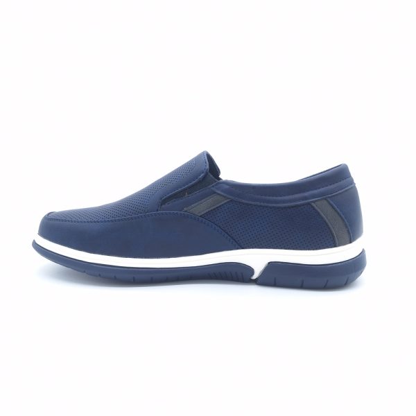 ανδρικό loafers blue
